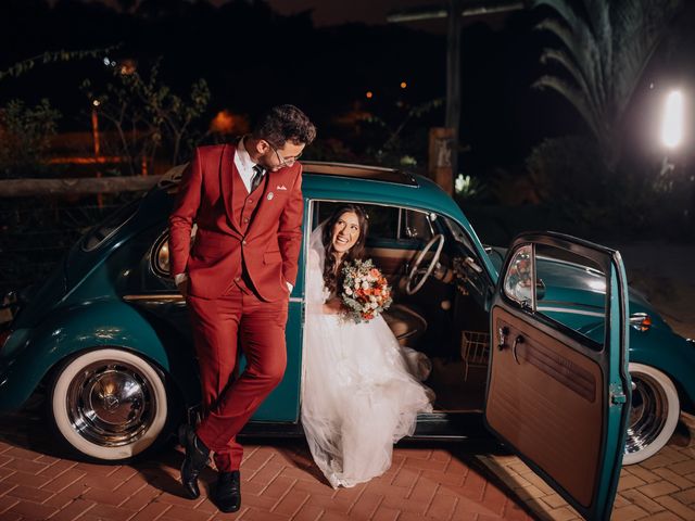 O casamento de Alan e JUliana em Jundiaí, São Paulo Estado 7