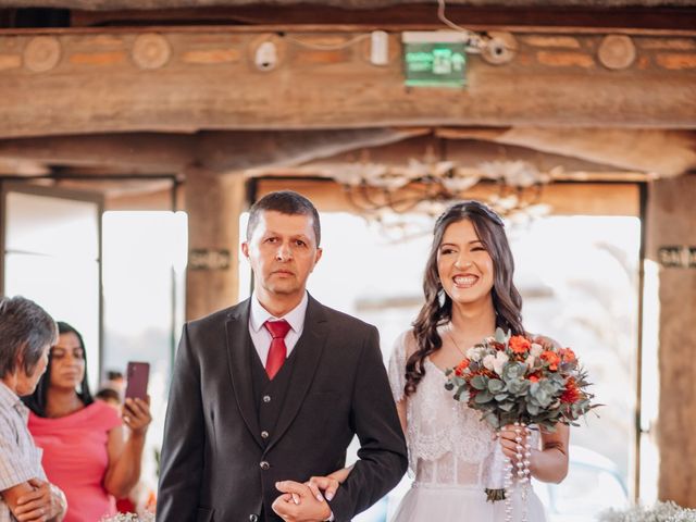 O casamento de Alan e JUliana em Jundiaí, São Paulo Estado 15
