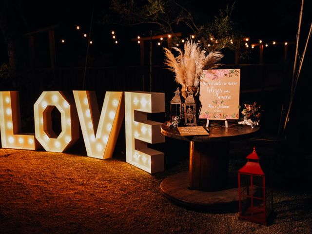 O casamento de Alan e JUliana em Jundiaí, São Paulo Estado 21