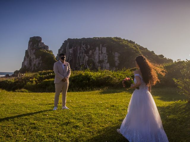 O casamento de Emerson e Luani em Torres, Rio Grande do Sul 11