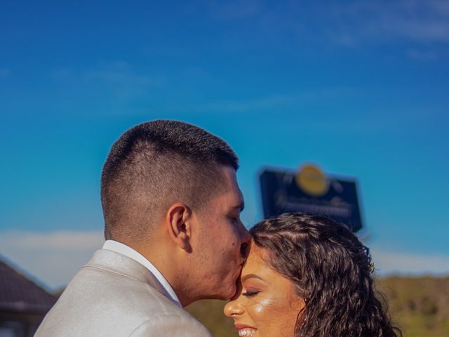 O casamento de Emerson e Luani em Torres, Rio Grande do Sul 12