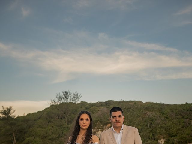 O casamento de Emerson e Luani em Torres, Rio Grande do Sul 29