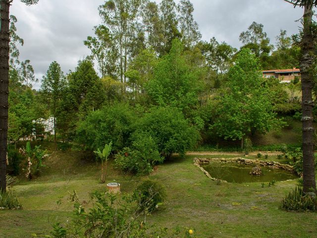 O casamento de José Rodrigo e Daniela em Santo Antônio do Pinhal, São Paulo Estado 3