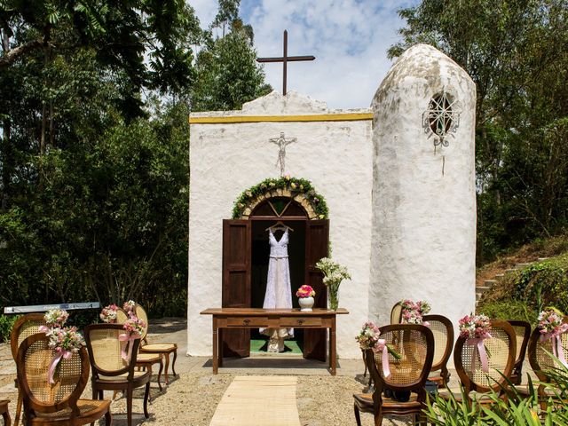 O casamento de José Rodrigo e Daniela em Santo Antônio do Pinhal, São Paulo Estado 6