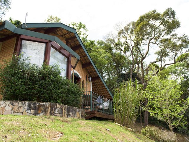 O casamento de José Rodrigo e Daniela em Santo Antônio do Pinhal, São Paulo Estado 7