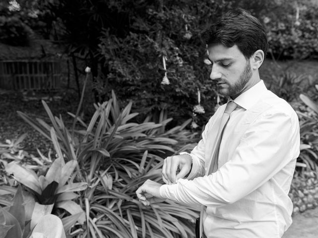 O casamento de José Rodrigo e Daniela em Santo Antônio do Pinhal, São Paulo Estado 14