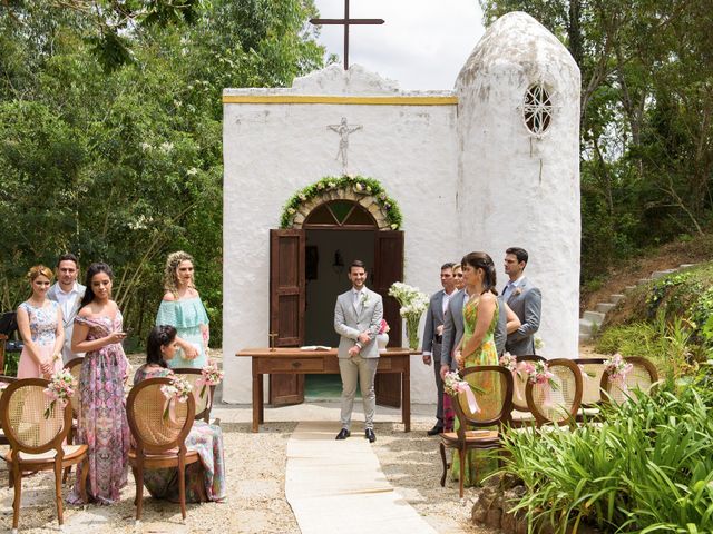 O casamento de José Rodrigo e Daniela em Santo Antônio do Pinhal, São Paulo Estado 18