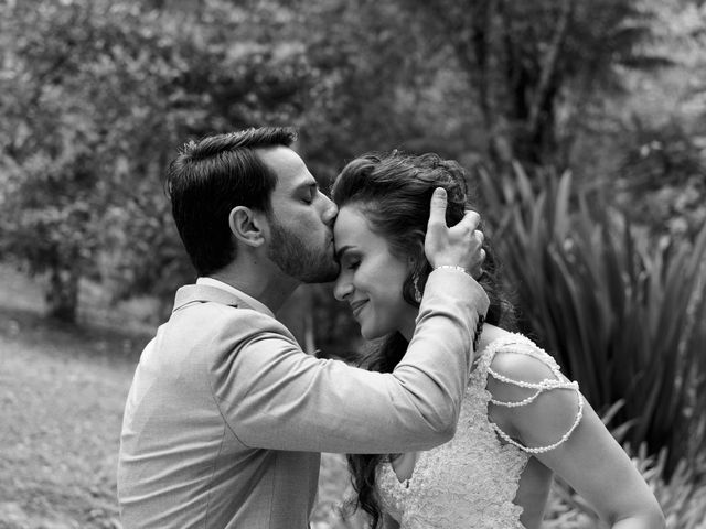O casamento de José Rodrigo e Daniela em Santo Antônio do Pinhal, São Paulo Estado 22