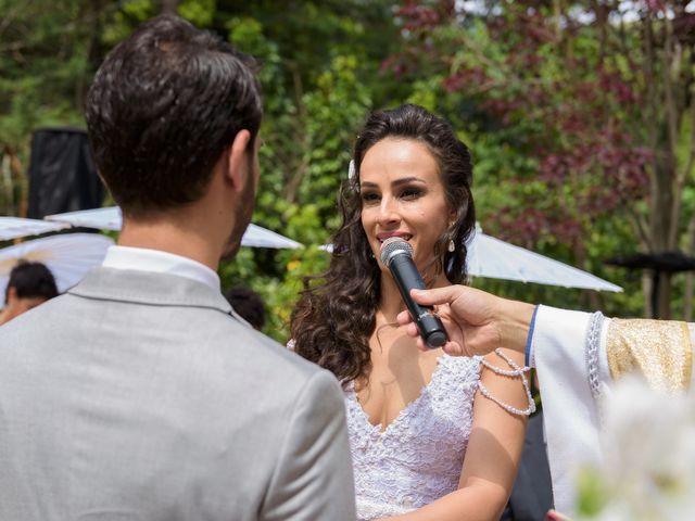 O casamento de José Rodrigo e Daniela em Santo Antônio do Pinhal, São Paulo Estado 25