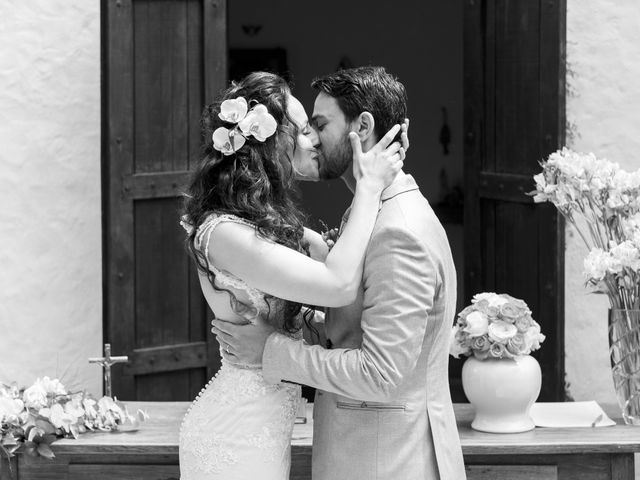 O casamento de José Rodrigo e Daniela em Santo Antônio do Pinhal, São Paulo Estado 30