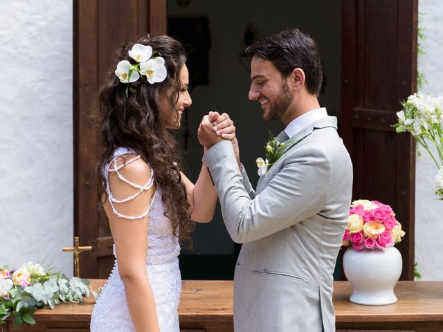 O casamento de José Rodrigo e Daniela em Santo Antônio do Pinhal, São Paulo Estado 32