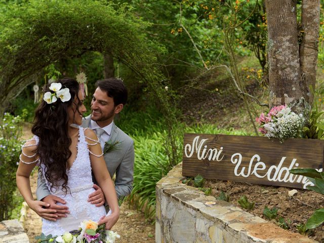 O casamento de José Rodrigo e Daniela em Santo Antônio do Pinhal, São Paulo Estado 36