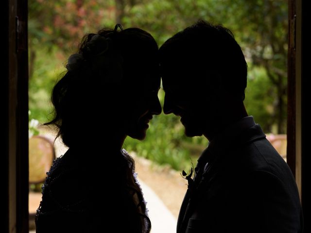 O casamento de José Rodrigo e Daniela em Santo Antônio do Pinhal, São Paulo Estado 38