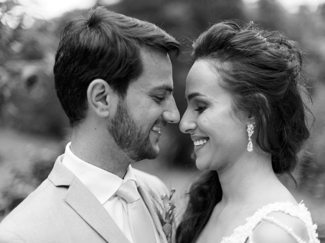 O casamento de José Rodrigo e Daniela em Santo Antônio do Pinhal, São Paulo Estado 39