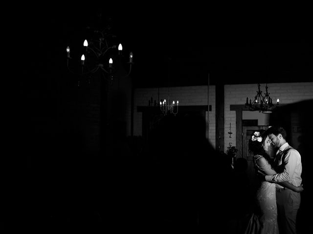 O casamento de José Rodrigo e Daniela em Santo Antônio do Pinhal, São Paulo Estado 45