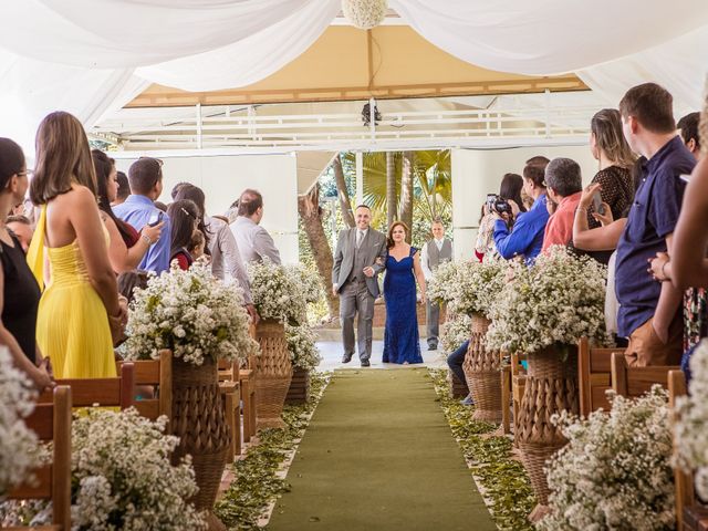 O casamento de Ederson e Ligia em Mairiporã, São Paulo Estado 35