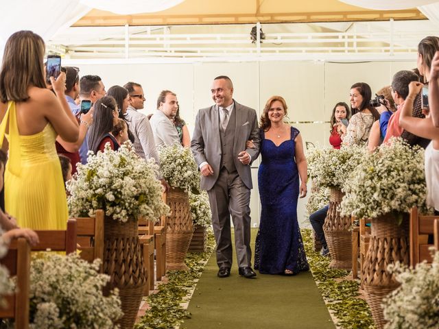 O casamento de Ederson e Ligia em Mairiporã, São Paulo Estado 36