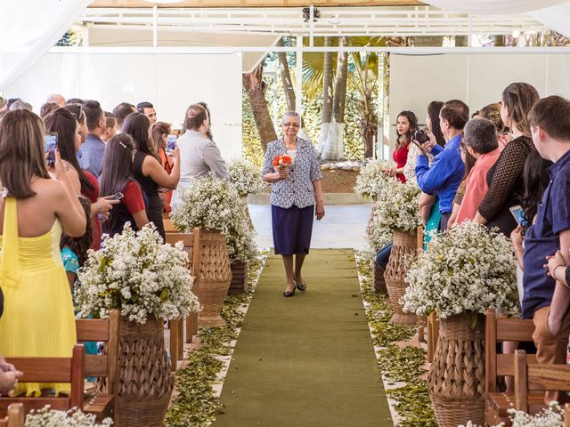 O casamento de Ederson e Ligia em Mairiporã, São Paulo Estado 39