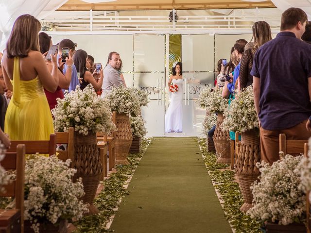 O casamento de Ederson e Ligia em Mairiporã, São Paulo Estado 43