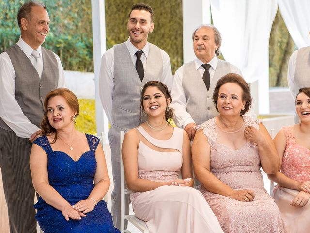 O casamento de Ederson e Ligia em Mairiporã, São Paulo Estado 53