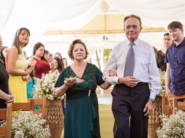O casamento de Ederson e Ligia em Mairiporã, São Paulo Estado 56