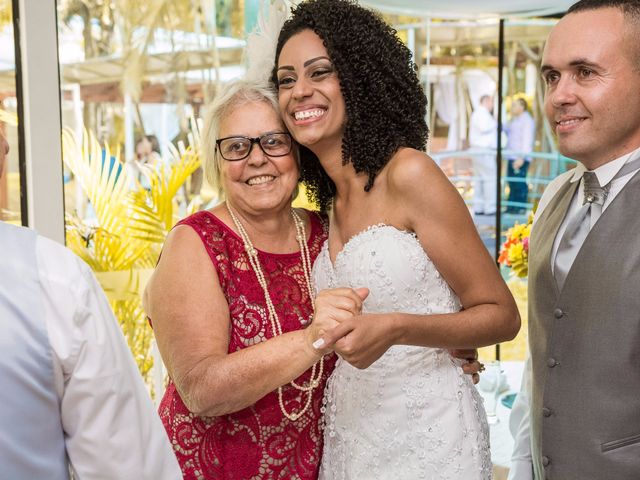 O casamento de Ederson e Ligia em Mairiporã, São Paulo Estado 85