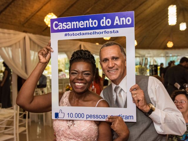 O casamento de Ederson e Ligia em Mairiporã, São Paulo Estado 98