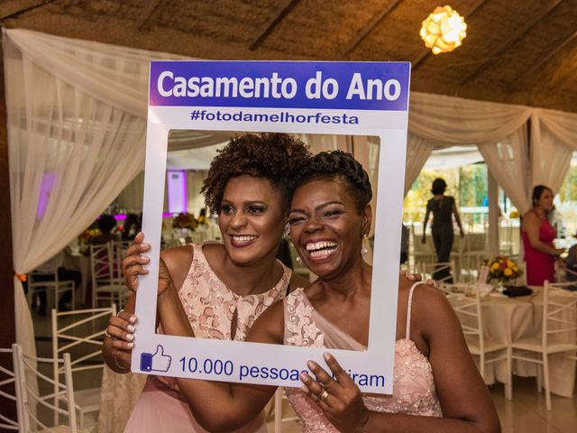 O casamento de Ederson e Ligia em Mairiporã, São Paulo Estado 99