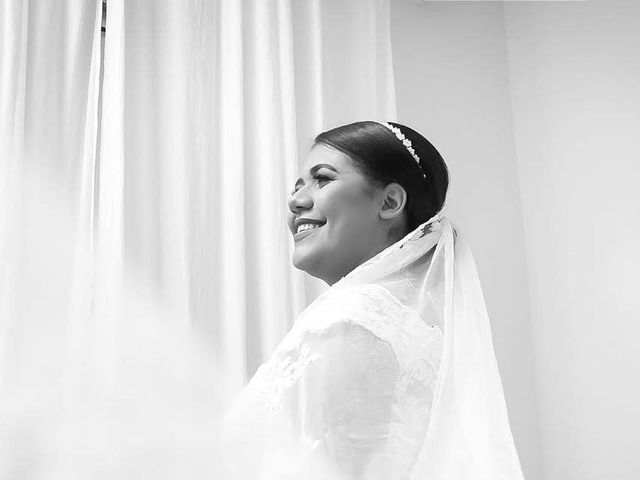 O casamento de Dhiego Hemerson e Erica Daiane em Petrolina, Pernambuco 4