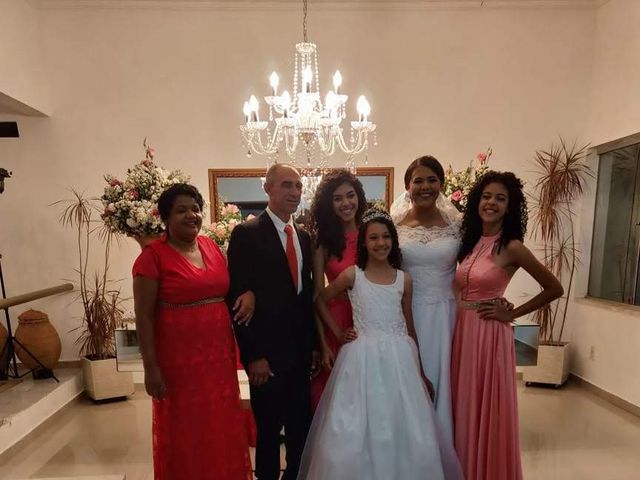 O casamento de Dhiego Hemerson e Erica Daiane em Petrolina, Pernambuco 17