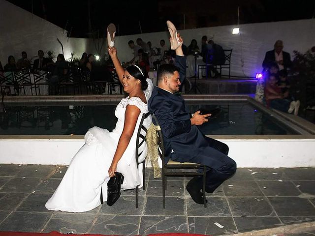 O casamento de Dhiego Hemerson e Erica Daiane em Petrolina, Pernambuco 20