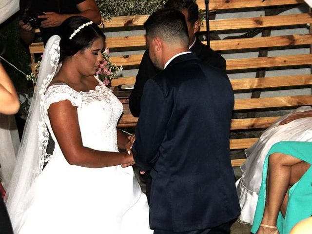 O casamento de Dhiego Hemerson e Erica Daiane em Petrolina, Pernambuco 22