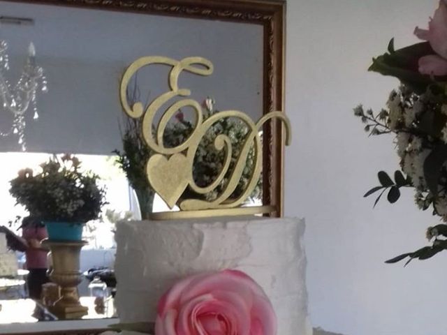 O casamento de Dhiego Hemerson e Erica Daiane em Petrolina, Pernambuco 23