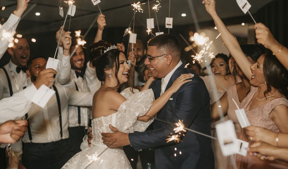 O casamento de Carlos Henrique  e Larissa  em Campinas, São Paulo Estado