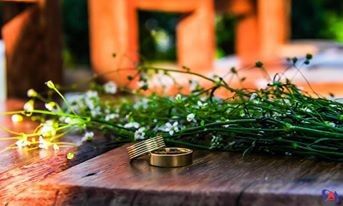O casamento de Bruno e Larissa em Biritiba-Mirim, São Paulo Estado 4