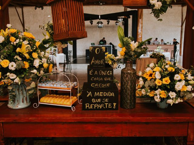 O casamento de Bruno e Patricia em Jundiaí, São Paulo Estado 15