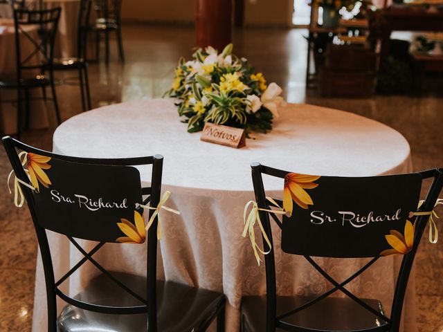 O casamento de Bruno e Patricia em Jundiaí, São Paulo Estado 17