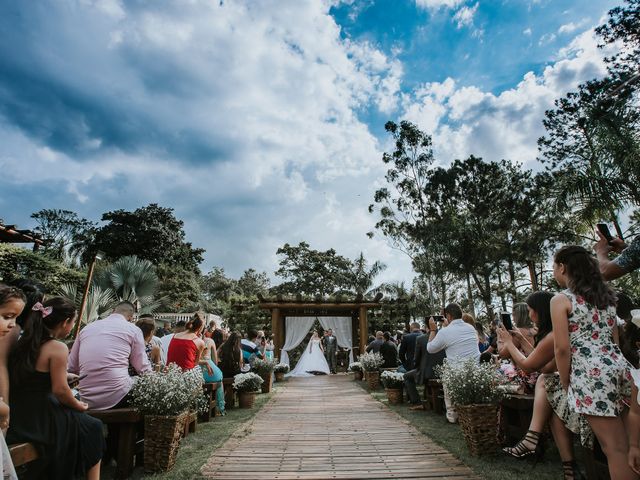 O casamento de Bruno e Patricia em Jundiaí, São Paulo Estado 29