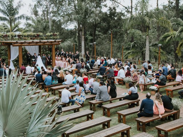 O casamento de Bruno e Patricia em Jundiaí, São Paulo Estado 30