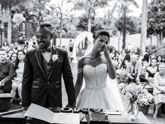 O casamento de Bruno e Patricia em Jundiaí, São Paulo Estado 35