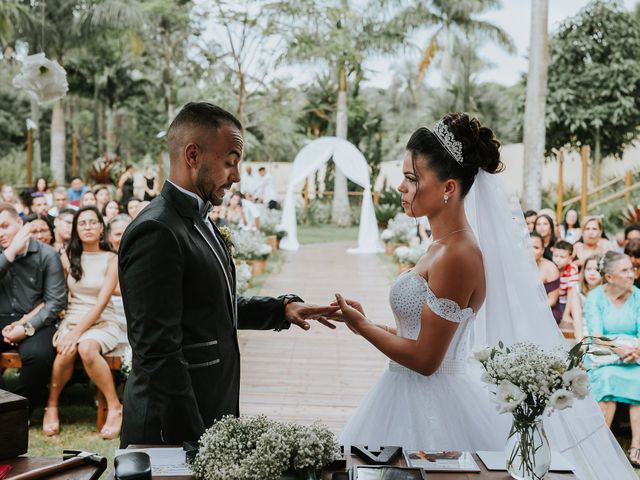 O casamento de Bruno e Patricia em Jundiaí, São Paulo Estado 39