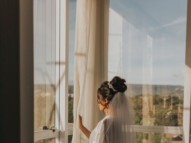O casamento de Murylo e Steffany em Palmas, Tocantins 5