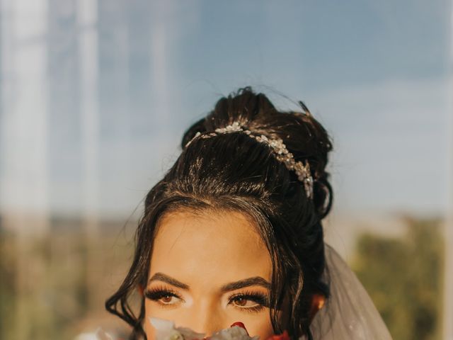 O casamento de Murylo e Steffany em Palmas, Tocantins 7