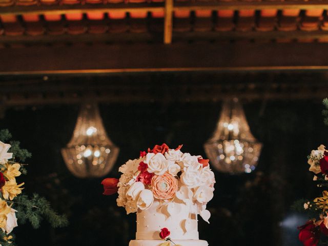 O casamento de Murylo e Steffany em Palmas, Tocantins 10