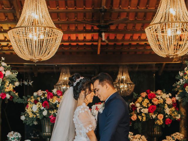 O casamento de Murylo e Steffany em Palmas, Tocantins 2