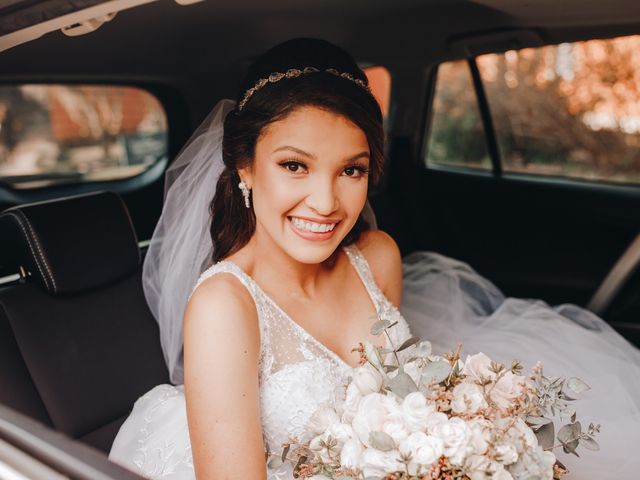 O casamento de Samuel e Jordana em Curitiba, Paraná 31