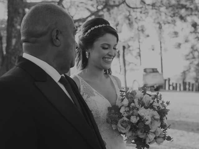 O casamento de Samuel e Jordana em Curitiba, Paraná 35