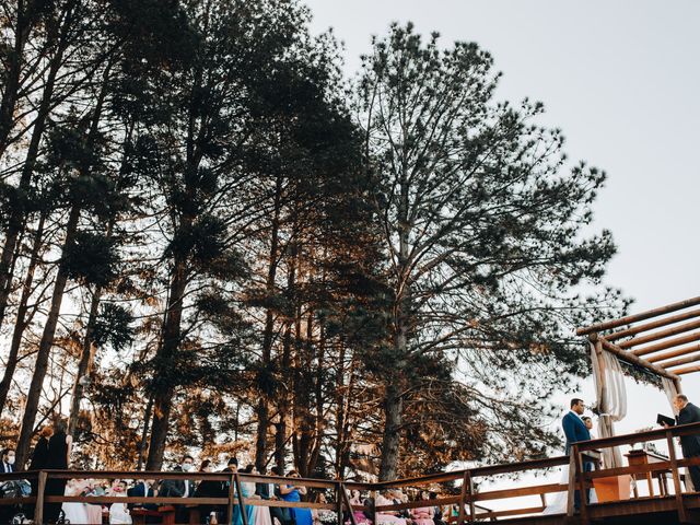 O casamento de Samuel e Jordana em Curitiba, Paraná 43