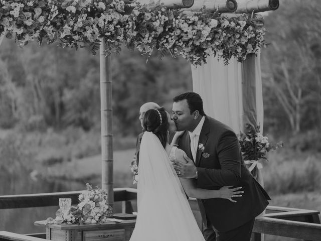 O casamento de Samuel e Jordana em Curitiba, Paraná 60