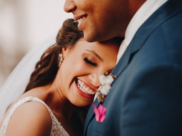 O casamento de Samuel e Jordana em Curitiba, Paraná 73